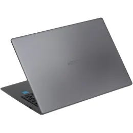 16" Ноутбук Honor MagicBook X16 2025 серый