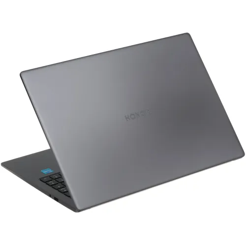 16" Ноутбук Honor MagicBook X16 2025 серый
