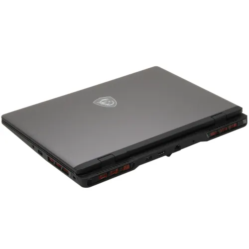 16" Ноутбук MSI Crosshair A16 HX D8WGKG-079XRU серый