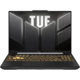 16" Ноутбук ASUS TUF Gaming FX607VU-RL059 серый
