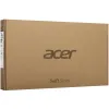 16" Ноутбук Acer Swift Lite SFL16-51M-59VL серебристый