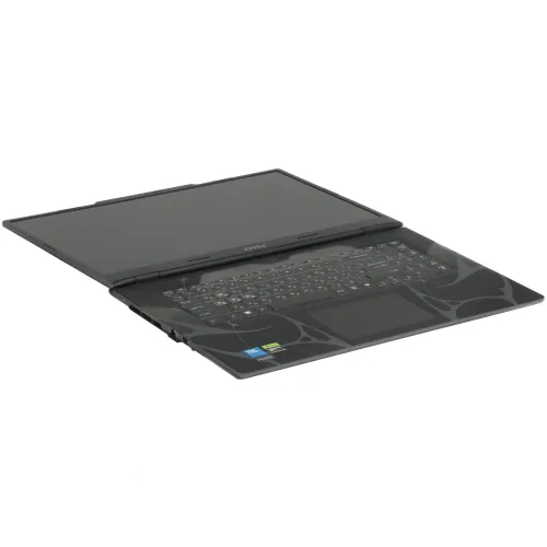 17.3" Ноутбук MSI Cyborg 17 B2RWEKG-033XRU черный