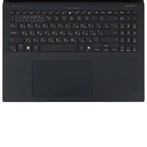 16" Ноутбук ASUS ExpertBook B5 B5604CVA-QY0050X черный