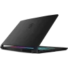 15.6" Ноутбук MSI Katana 15 HX B14WGK-226XRU черный
