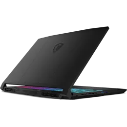 15.6" Ноутбук MSI Katana 15 HX B14WGK-226XRU черный