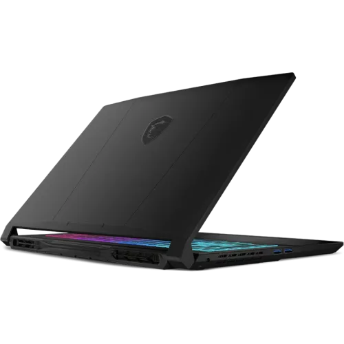 15.6" Ноутбук MSI Katana 15 HX B14WGK-226XRU черный