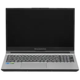 15.6" Ноутбук Machenike L15 Pulsar 2K серый