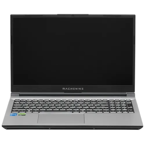 15.6" Ноутбук Machenike L15 Pulsar 2K серый