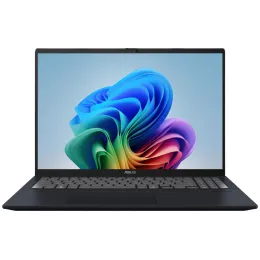 16" Ноутбук ASUS Vivobook 16 M1607KA-MB038 синий