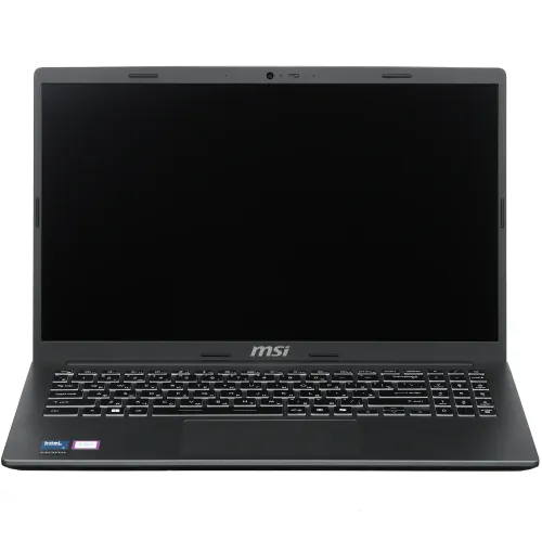 15.6" Ноутбук MSI Modern 15 F1MG-069XRU серый