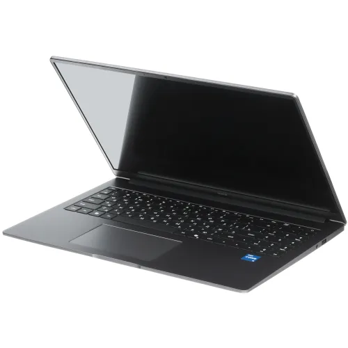 16" Ноутбук Honor MagicBook X16 2025 серый