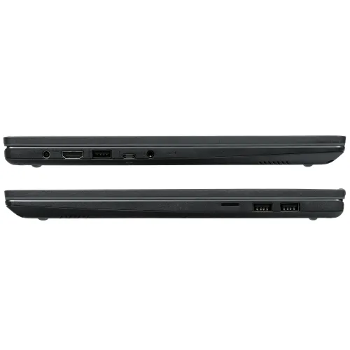 15.6" Ноутбук MSI Modern 15 H AI C1MG-009XRU черный