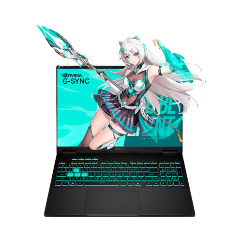 Игровой ноутбук ASUS Tianxuan 6 Pro, 16", 16 ГБ/1 ТБ, i7-14650HX, RTX5060, серый, Русская раскладка, Windows 11