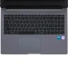 16" Ноутбук Honor MagicBook X16 Plus 2025 серый