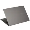 16" Ноутбук ASUS Vivobook S (S3607VA-RP035) серый