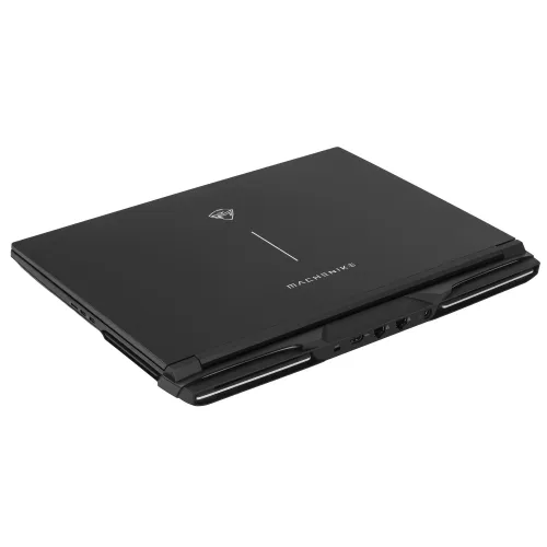 18" Ноутбук Machenike L18 PRO Mars Max черный