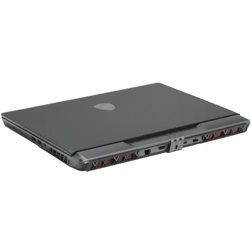 17" Ноутбук MSI Vector 17 HX A14VHG-1014XRU черный