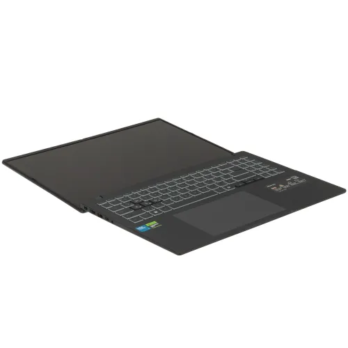 16" Ноутбук ASUS V16 V3607VM-RP049 черный