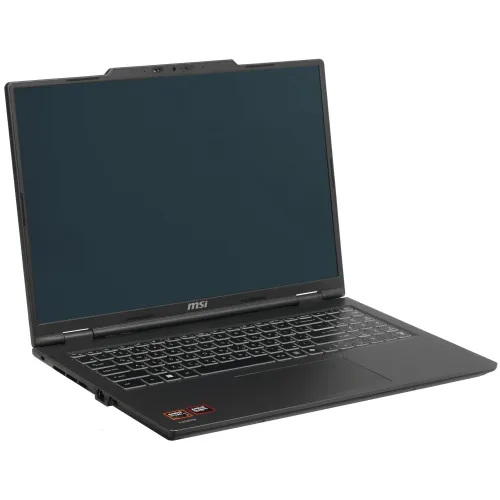 16" Ноутбук MSI Venture A16 AI+ A3HMG-019XRU серый