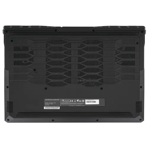 15.6" Ноутбук Colorful EVOL P15 24 серый