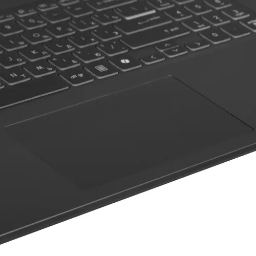 16" Ноутбук MSI Venture A16 AI+ A3HMG-019XRU серый