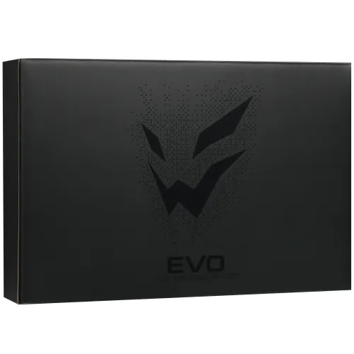 15.6" Ноутбук ARDOR Gaming EVO E15-I7ND400 черный