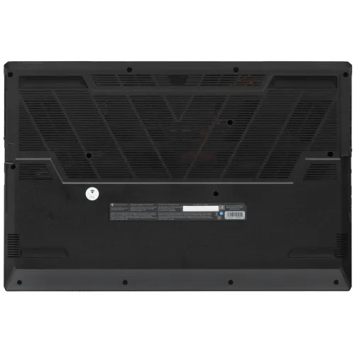 17.3" Ноутбук Machenike L17 Pulsar 2K серый