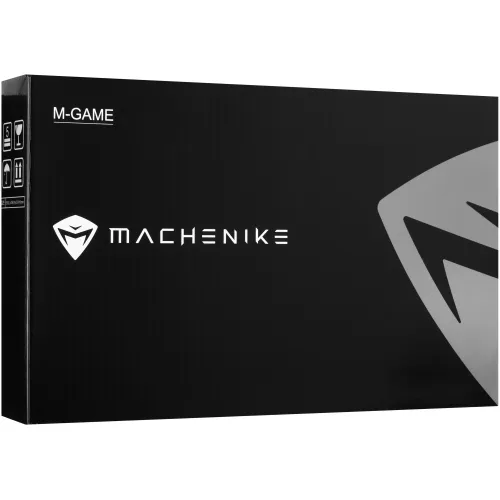 17.3" Ноутбук Machenike Star 17 Moon XL серый