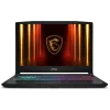 15.6" Ноутбук MSI Katana 15 HX B14WGK-226XRU черный
