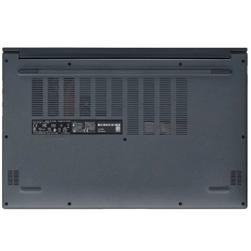 17.3" Ноутбук ASUS Vivobook 17 X1704ZA-AU345 синий