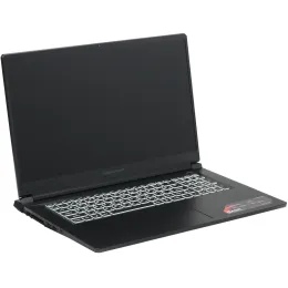 17.3" Ноутбук ARDOR GAMING RAGE R17-I5ND413 черный