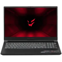 15.6" Ноутбук ARDOR GAMING NEO N15-I5ND410 черный