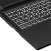 15.6" Ноутбук ARDOR GAMING NEO N15-I5ND411 черный