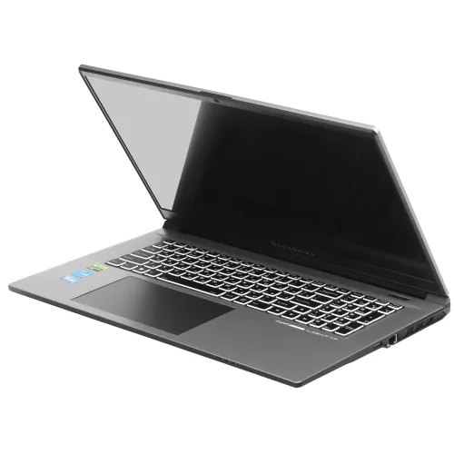 17.3" Ноутбук Machenike L17 Pulsar 2K серый