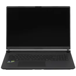 18" Ноутбук ASUS ROG Strix SCAR G835LX-SA106W черный