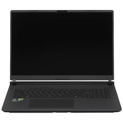 18" Ноутбук ASUS ROG Strix SCAR G835LX-SA106W черный