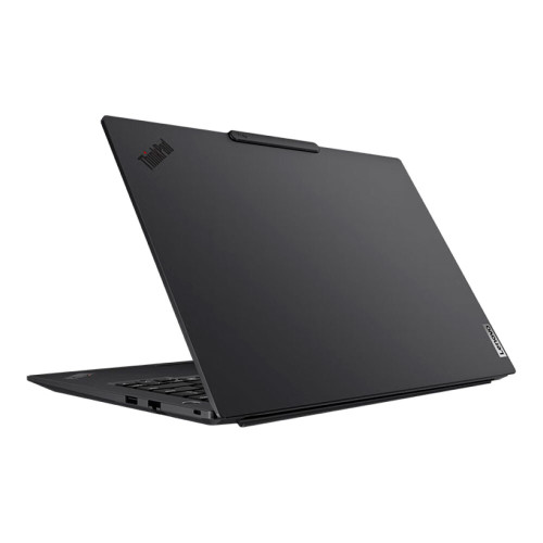 Ноутбук Lenovo ThinkPad T14p AI 2024, 14" 3К, 120Гц, 32Гб/2ТБ, Ultra 9, RTX4050, чёрный, Русская раскладка, Windows 11
