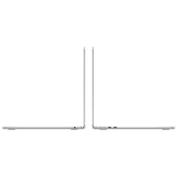 13.6" Ноутбук Apple MacBook Air M4 серебристый