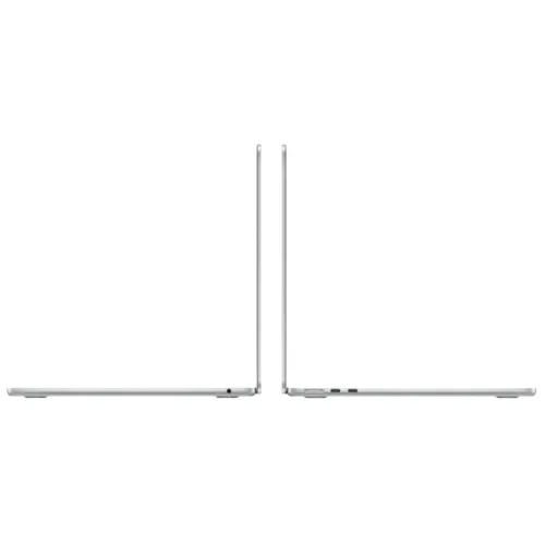 13.6" Ноутбук Apple MacBook Air M4 серебристый