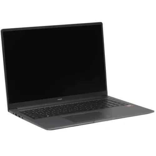 16" Ноутбук Honor MagicBook X 16 Plus серый