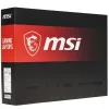 18" Ноутбук MSI Raider A18 HX A9WJG-024RU черный