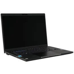 14" Ноутбук ASUS ExpertBook B3404CMA-Q50433 черный