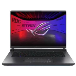 16" Ноутбук ASUS ROG Strix G615LR-S5161 серый
