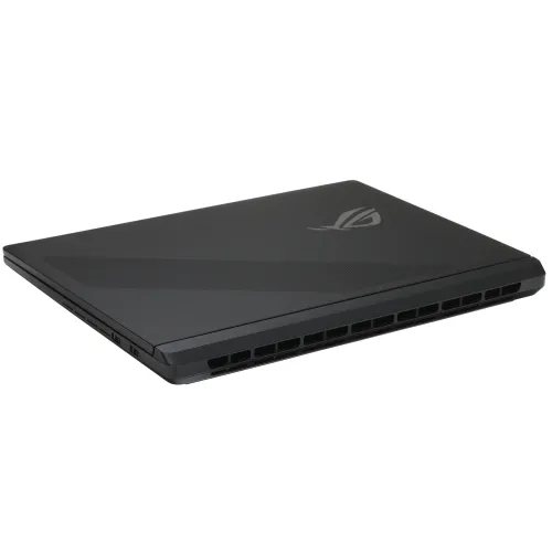 18" Ноутбук ASUS ROG Strix G835LW-SA111W черный