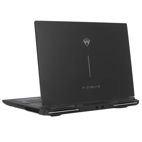 18" Ноутбук Machenike L18 PRO Warrior Ultra черный