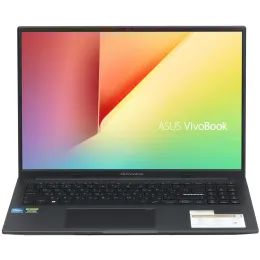 16" Ноутбук ASUS Vivobook 16X K3605ZU-N1321 черный
