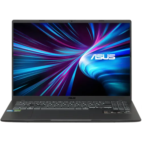 16" Ноутбук Asus Vivobook 16 V3607VU-RP191 черный