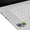16" Ноутбук ASUS ROG Zephyrus GU605CW-QR164W белый