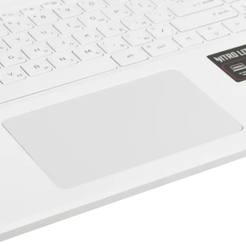 16" Ноутбук Acer Nitro Lite NL16-71G-59YH белый