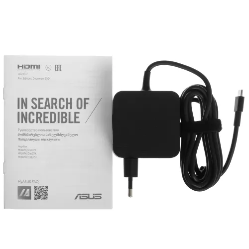 14" Ноутбук ASUS Vivobook 14 M1407KA-LY029 золотистый